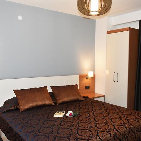 Kaşmahal Hotel Bagian luar foto